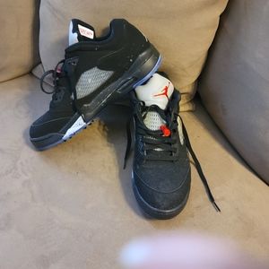 Men's Nike Air Jordan Golf Shoes size 13